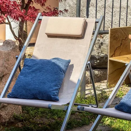 I Tre Sguardi Apartment *