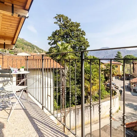 I Tre Sguardi Apartment