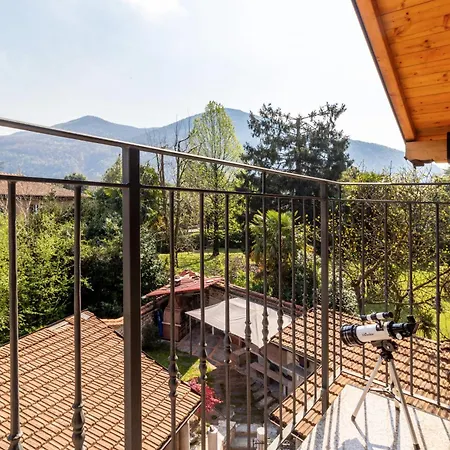 I Tre Sguardi Apartment *