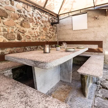 I Tre Sguardi Apartment