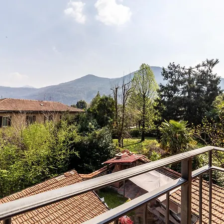 I Tre Sguardi Apartment