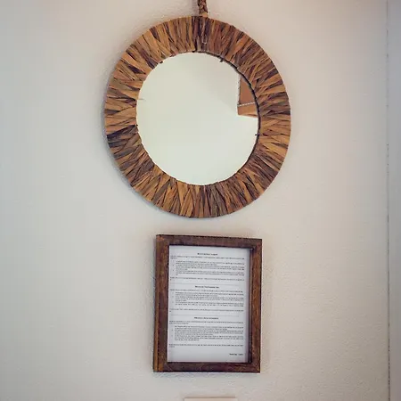 I Tre Sguardi Apartment *