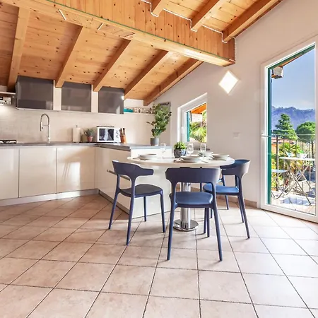 I Tre Sguardi Apartment
