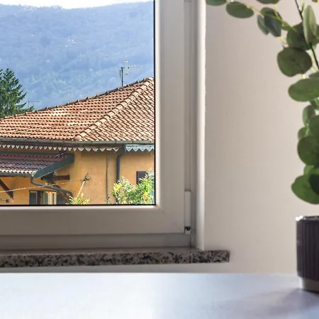 I Tre Sguardi Apartment